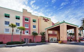 Hampton Inn Pensacola